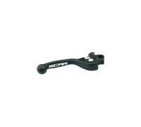 Scar Yamaha/kawasaki Obl101 Brake Lever Black