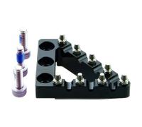 SCAR Brake Pedal Tip