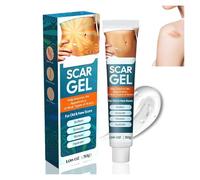 Scar Cream Advance Scar Gel,Scar Removal Cream,Scar Cream for Old & New Scars,Professional Surgical Scars,Scar Repair Cream,Skin Smoothing Firming, Skin Scar Removal Repair (1)