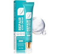 Scar Cream For Men And Women, Scar Repair Cream, Skin Smoothing Firming And Fading, Skin Scar Removal Repair, Advance Scar Gel Away Gel for scars (1)