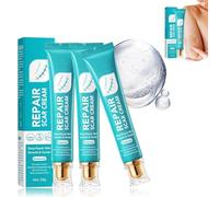 Scar Cream For Men Women, Scar Repair Cream, Skin Smoothing Firming And Fading, Skin Scar Removal Repair, Advance Scar Gel Away Gel for Surgical Scars (3)