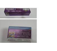 Scar Cream Me-derma for Overnight Cream, 10g