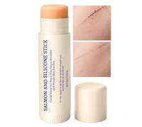 Scar Cream Removal - Moisturizing Repair Balm,15g Silicone Scar Stick for Face | for Scars Stretch Marks Pimples Patches Women Face Sensitive Skin