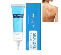 Scar Cream,Scar Removal Cream,Silicone Scar Gel,Scar Removal Gel Works on Old & New Scars,Scar Remover Gel for Scars from C-Section,Scar Cream After Sur-Gery,Scar Repair Cream,Scar Treatment,Scar Gel