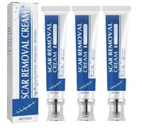 Scar Cream, Stretch Mark Removal, Suitable for Old Scars. Gentle and Safe Natural Ingredients. Suitable for Children and Adults with C-Sections.