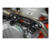 Scar Cuhp Exhaust Protector