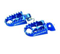 Scar Evo Footpegs
