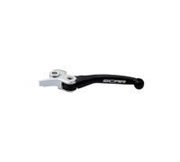 Handle Brake SCAR Folding Black for Moto Spare Parts Accessories