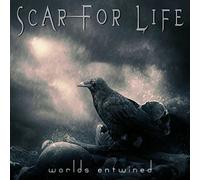 Scar for Life - Worlds Entwined