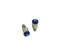 SCAR Fork Bleeder Valves Blue M5x0,8mm KYB/Showa Forks