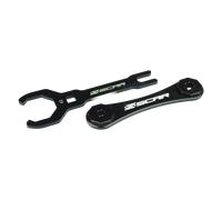 SCAR Fork Cap Wrench Tool Ø49mm/8 points - KYB Forks