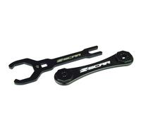 SCAR Fork Cap Wrench Tool Ø49mm/8 points - KYB Forks