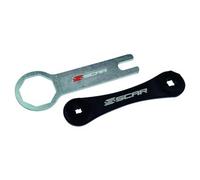 Scar Fork Tool