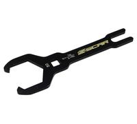 SCAR Fork Cap Wrench Tools Ø50mm/8 points - Showa Forks