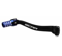 SCAR Gear Gear Lever Blue