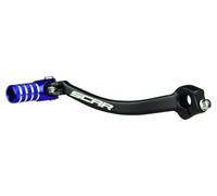Scar Gear lever YZ250/450 18-25 Blue