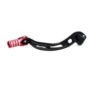 Scar Gear lever RR125-480 13-25 Red
