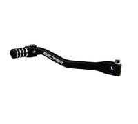SCAR Gear Shift Lever Black, black