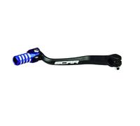 SCAR Gear Shift Lever Blue