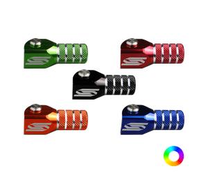 SCAR Gear Shift Lever Tip