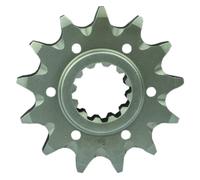 SCAR Gearbox Output Sprocket Compatible with KTM 85 SX 04-23 Husqvarna TC 85 14-23 GAS GAS MC 85 21-23 - 13 Teeth