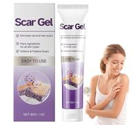 Scar Gel,Silicone Scar Gel,Scar Cream,Stretch Mark Cream,Removal Cream,Scar Removal Cream,Bump Treatment,Stretch Marks Removal,Scar Removal Cream for All Skin Types,Skin Repair Cream,Solution for Scar