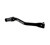 SCAR Gear Shift Lever Black, black