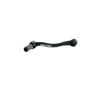 SCAR black gear selector/black tip