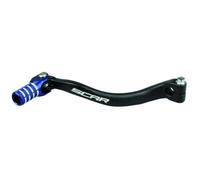 Pedal Shift Scar-Negro/Toe Blue for Moto Spare Parts Accessories