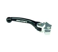Scar Kawasaki Kxf 450 19 Pbl300 Brake Lever Black