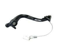 Scar Kt/hv 23 Rbp506bk Brake Pedal Silver