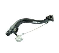 Scar Brake pedal