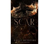 Scar: La storia di Tristan, il Principe Sfregiato (E se il cattivo...)