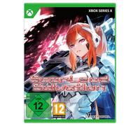 Scar-Lead Salvation (Xbox Series X)