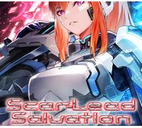 Scar-Lead Salvation PC Steam CD Key