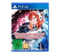 Scar-Lead Salvation (PS4) New Sealed Physical Game