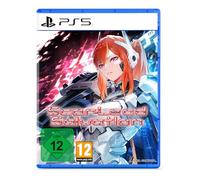 Scar-Lead Salvation (PS5)