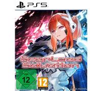 Scar-Lead Salvation (PS5) New Pre-order For 29/5/25