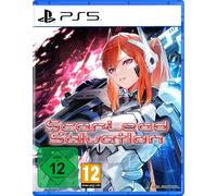 Scar-Lead Salvation (PS5) New Sealed Physical Game