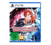 Scar-Lead Salvation (PS5) (Sony Playstation 5)