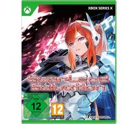 Scar Lead Salvation Standard Edition (Xbox Series X)