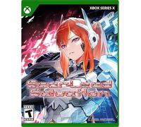 Scar-Lead Salvation - Xbox Series X