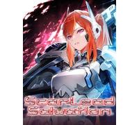 Scar-Lead Salvation (Xbox Series X/S, PC) - Xbox Live Account - GLOBAL