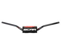 Scar O² Ø28,6 Handlebar without crossbar MCGRATH/SHORT/KTM SW