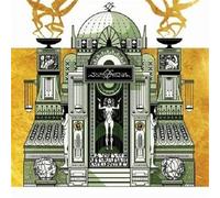 Scar Of The Sun - A Series Of Unfortunate Concurrencies