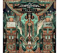 Scar of the Sun - Inertia [New Vinyl LP] 180 Gram