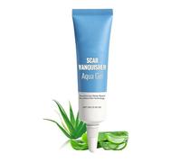 Scar Ointment, 15g Scar Recovery Gel, Soothing Skin Cream for Nighttime Repair Daily Maintenance Travel Home After Shaving Morning Routine