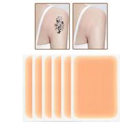 Scar Patches for Face - Waterproof Invisible Scar Strips,Beauty & Health Patch for Thighs Back Stretch Marks Head Arms Neck Postpartum Legs C-Section Face