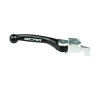 Handle Brake SCAR Flex Folding Black for Moto Spare Parts Accessories Pieces