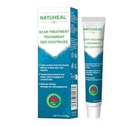 Scar Prevention Gel 20g, Helps Soothe Minor Wounds & Superficial Burns, and Reduces Likelihood of Scarring